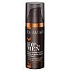 Dermika 100% for Men 30+ Krem nawilżająco-rewitalizujący do twarzy 50ml