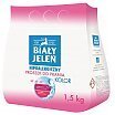 Biały Jeleń Hypoallergenic Hipoalergiczny proszek do prania 1,5kg Kolor