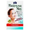 Purederm Nose Pore Strips Tea Tree Oczyszczające plastry na nos 6szt.