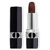 Christian Dior Rouge Dior Couture Colour Lipstick Refillable 2021 Pomadka do ust z wymiennym wkładem 3,5g 400 Nude Line Velvet Finish