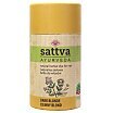 Sattva Natural Herbal Dye for Hair Naturalna ziołowa farba do włosów 150g Dark Blonde