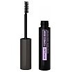 Maybelline Express Brow Sculpt Mascara Modelująca maskara do brwi 6ml 06 Deep Brown