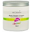 Mediskin Baby Diaper Cream Krem na pieluszkowe podrażnienia skóry 500ml