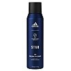 Adidas Uefa Champions League Star Edition Dezodorant spray 150ml