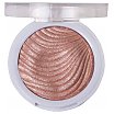 J.Cat Beauty You Glow Girl Baked Highlighter Wypiekany rozświetlacz do twarzy i ciała 103 Pink Goddess