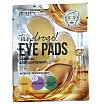 Pilaten Hydrogel Eyepads Hydrożelowe płatki pod oczy z kolagenem i złotem koloidalnym 6g