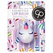 Cosmepic Lip Balm Balsam do ust 6g Unicorn