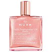 Nuxe Huile Prodigieuse Or Florale Suchy olejek pielęgnacyjny do ciała, twarzy i włosów 50ml