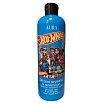 Aura Hot Wheels Shampoo & Shower Gel Szampon i żel pod prysznic 500ml Green Apple
