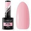 Claresa Brush Easy Gel Żel do paznokci 5g 5