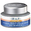 IBD Hard Builder Gel UV Żel budujący 14g Clear