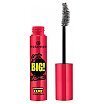 Essence Get Big Lashes Volume Curl Mascara Tusz do rzęs 12ml Black