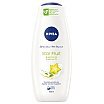 Nivea Star Fruit & Monoi Oil Soft Care Shower Żel pod prysznic 500ml