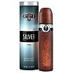 Cuba Original Cuba Silver For Men Woda toaletowa spray 100ml