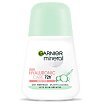 Garnier Mineral Hyaluronic Care Antyperspirant w kulce 50ml