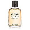 La Rive Touch Of Woman Woda perfumowana spray 30ml