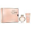 Paco Rabanne Olympea Zestaw upominkowy EDP 30ml + balsam 75ml