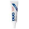 Ardell Duo Quick Striplash Adhesive Klej do rzęs 14g White/Clear