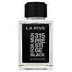 La Rive 315 Prestige Black For Men Woda toaletowa spray 100ml