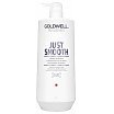 Goldwell Dualsenses Just Smooth Taming Shampoo Wygładzający szampon do włosów 1000ml