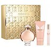 Paco Rabanne Olympea Zestaw upominkowy EDP 80ml + EDP 10ml + balsam 100ml