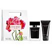 Narciso Rodriguez for Her Zestaw upominkowy EDT 30ml + balsam do ciała 50ml