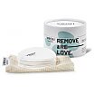 Veoli Botanica Remove & Relove Wielorazowe bambusowe płatki kosmetyczne 7szt