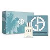 Giorgio Armani Acqua Di Gio Pour Homme Zestaw upominkowy EDT 100ml + ręcznik