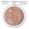 J.Cat Beauty You Glow Girl Baked Highlighter Wypiekany rozświetlacz do twarzy i ciała 102 Twilight