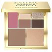 Eveline Cosmetics Wonder Match Paleta do makijażu oczu i konturowania twarzy 12g