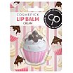 Cosmepic Lip Balm Balsam do ust 6g Cupcake