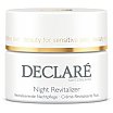 Declare Night Revitalizer Krem do twarzy 50ml