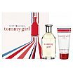Tommy Hilfiger Tommy Girl Zestaw upominkowy EDT 100ml + balsam do ciała 100ml