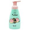 Pusheen Hand Foam Pianka do mycia rąk 300ml Peach