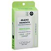 VOESH Mani Moments Duo 2 Zestawy do 3-etapowego manicure Green Tea Detox