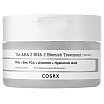 COSRX The AHA 2 BHA 2 Blemish Treatment Serum na przebarwienia 50g