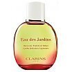 Clarins Eau des Jardins Aromatyczna woda do ciała spray 100ml