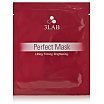 3Lab Perfect Mask Lifting Firming Brightening tester Maseczka do twarzy w płacie 28ml 1 sztuka