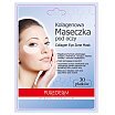 Purederm Collagen Eye Zone Mask Kolagenowa maseczka pod oczy 30szt.