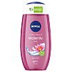 Nivea Waterlily & Oil Care Shower Żel pod prysznic 250ml