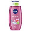 Nivea Waterlily & Oil Care Shower Żel pod prysznic 250ml