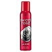 La Rive Sweet Rose Dezodorant spray 150ml