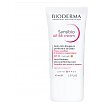 Bioderma Sensibio AR BB Cream Krem BB do skóry wrażliwej SPF 30 40ml Clair/Light
