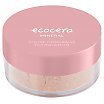 Ecocera Mineral Loose Coverage Foundation Sypki kryjący podkład mineralny 4g N2 Zurich