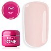 Silcare Gel Base One Żel budujący do paznokci 15g French Pink