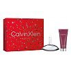 Calvin Klein Euphoria Zestaw upominkowy EDP 50ml + balsam 100ml