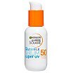 Garnier Ambre Solaire Invisible Super UV Serum ochronne do twarzy SPF50+ 30ml