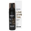 Veoli Botanica Love At First Tan Ekspresowa brązująca pianka do ciała 200ml Cocoa Kiss