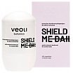 Veoli Botanica Shield Me Daily Mineralny dezodorant pielęgnacyjny dla skóry normalnej 50ml