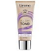Lirene All Day Tone Podkład dopasowujący 30ml Light